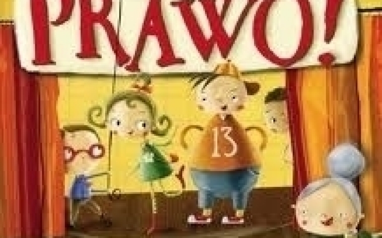 Wszystko, co chcielibyście wiedzieć o prawach dziecka